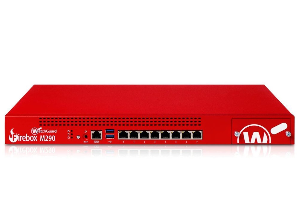 WatchGuard WGM29000703 Firewall