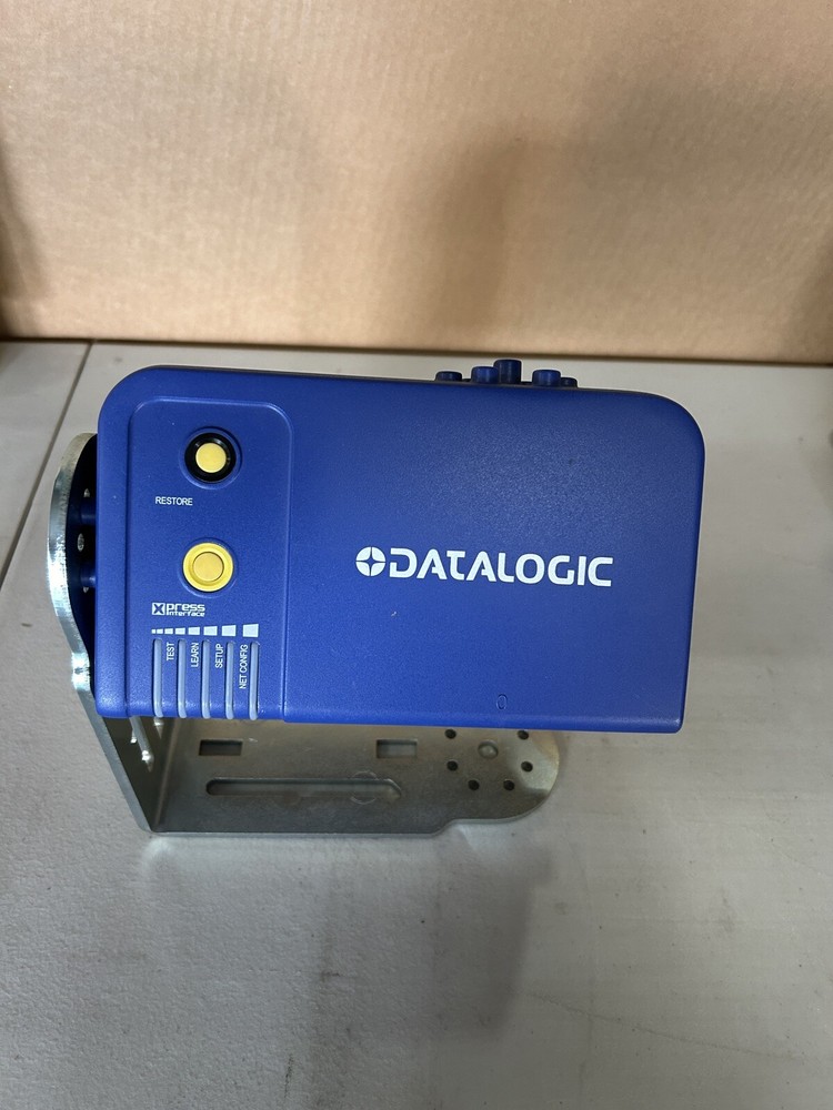 DATALOGIC DS8110-2100 / DS81102100 Great condition