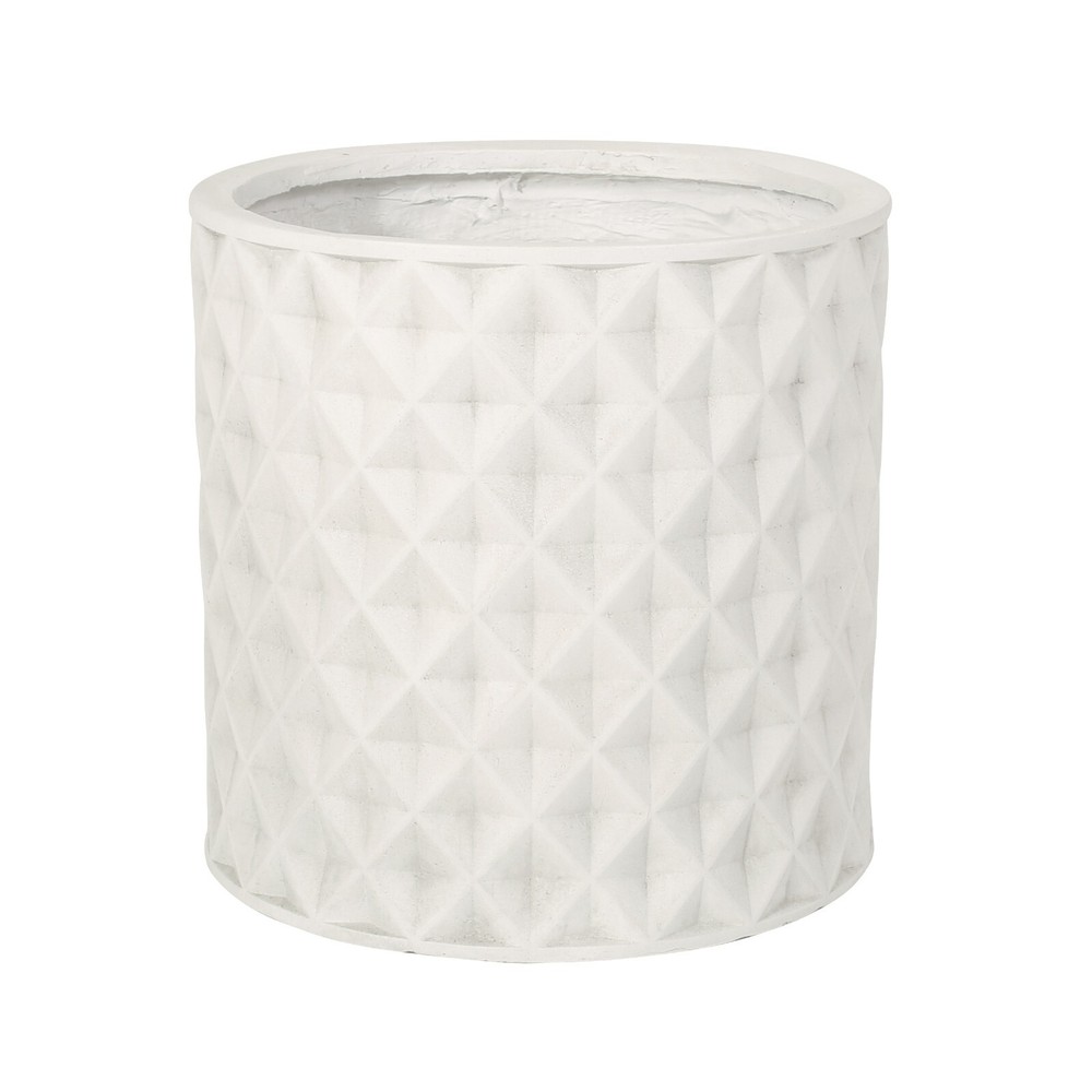Wilbert Outdoor Cast Stone Planter