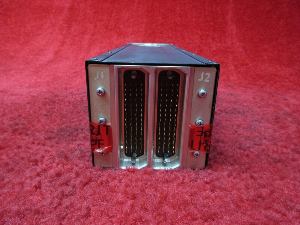 Innovative Solutions & Support Exton. 7H-9 Air Data Sensor 115V PN 9B-81103-1