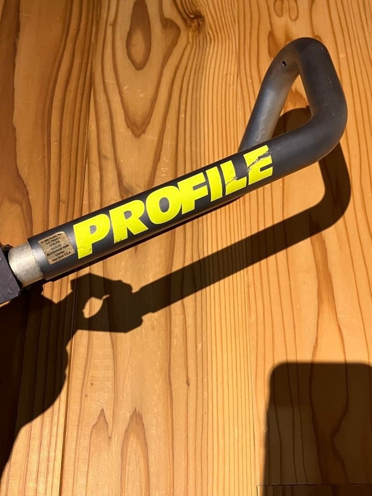 Profile Design TT bar triathlon