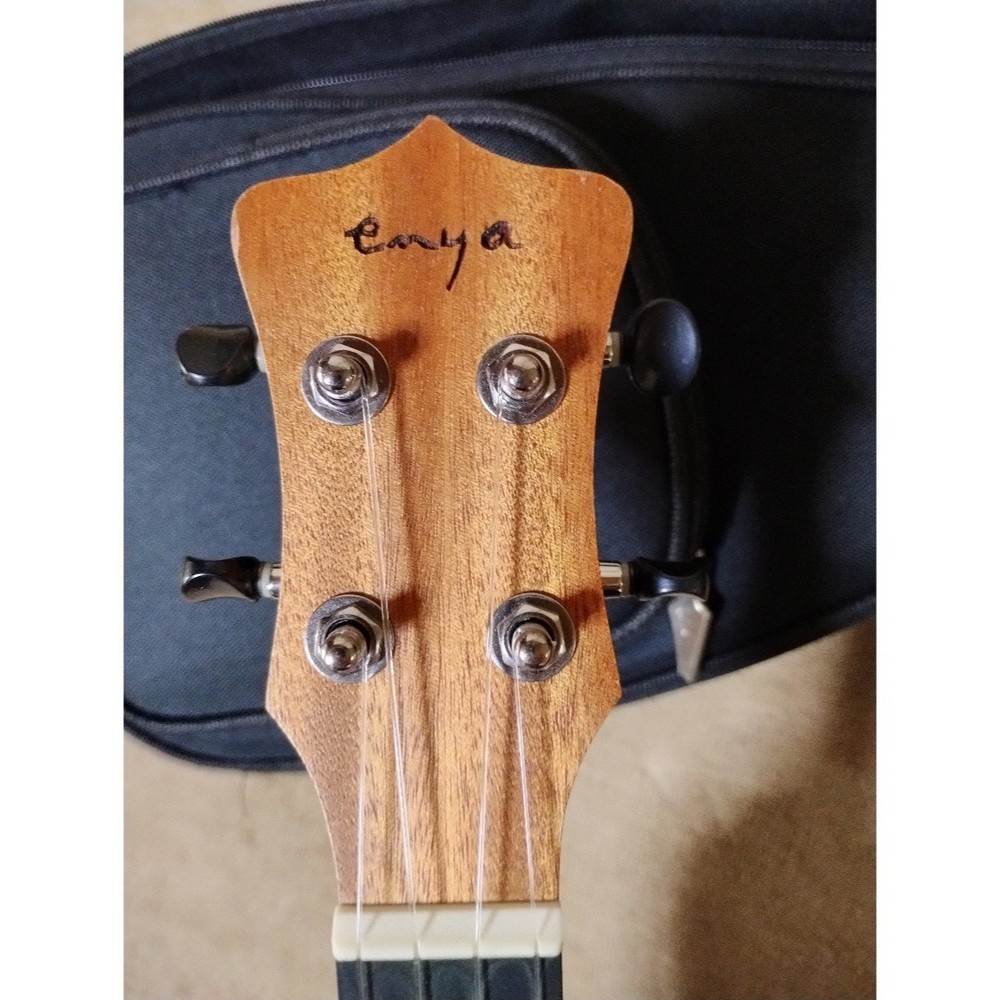 [Price reduction] enya ukulele EUC-25D