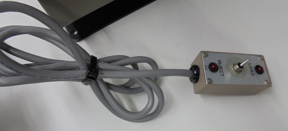 VICI Model E60 Actuator with Switch