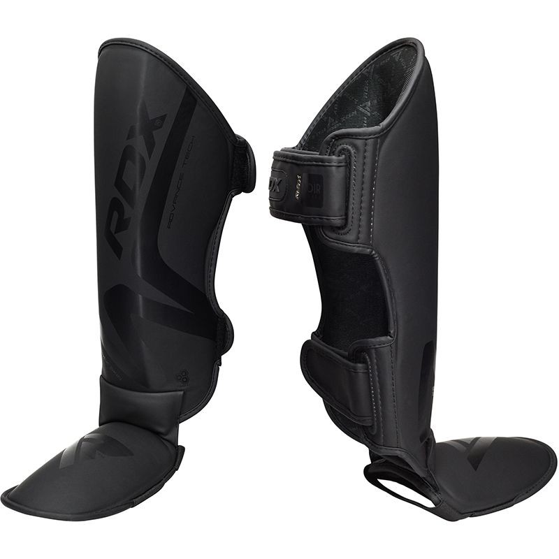 RDX Tibia protectors T15 Noir Black