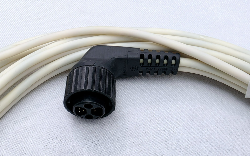 Physio-Control Internal Defib 04/24/17 Handle Cables