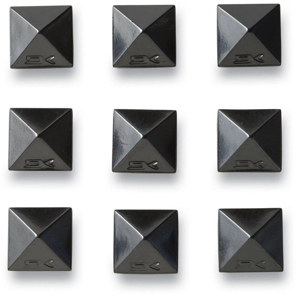 Dakine Pyramid Studs Snowboard Stomp Pad Black