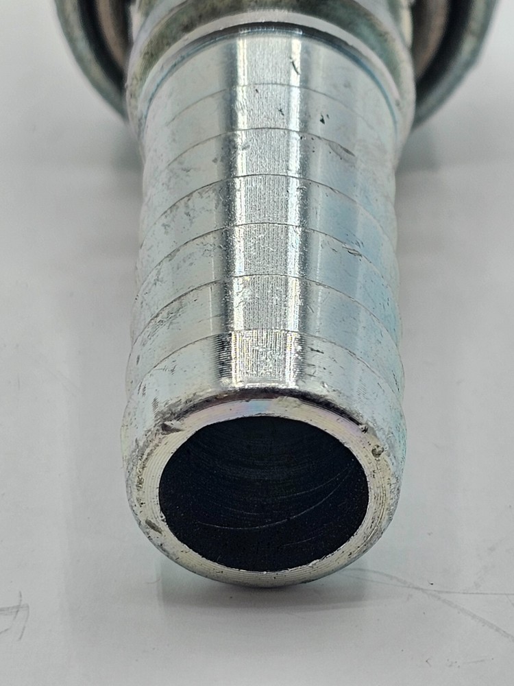 ( QTY 5 ) Dixon Thor Dual Lock Coupler 4P 1/2"