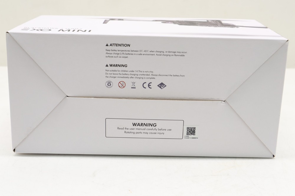 NEW EXO Mini Drone Blackhawk 2 Series Free Shipping