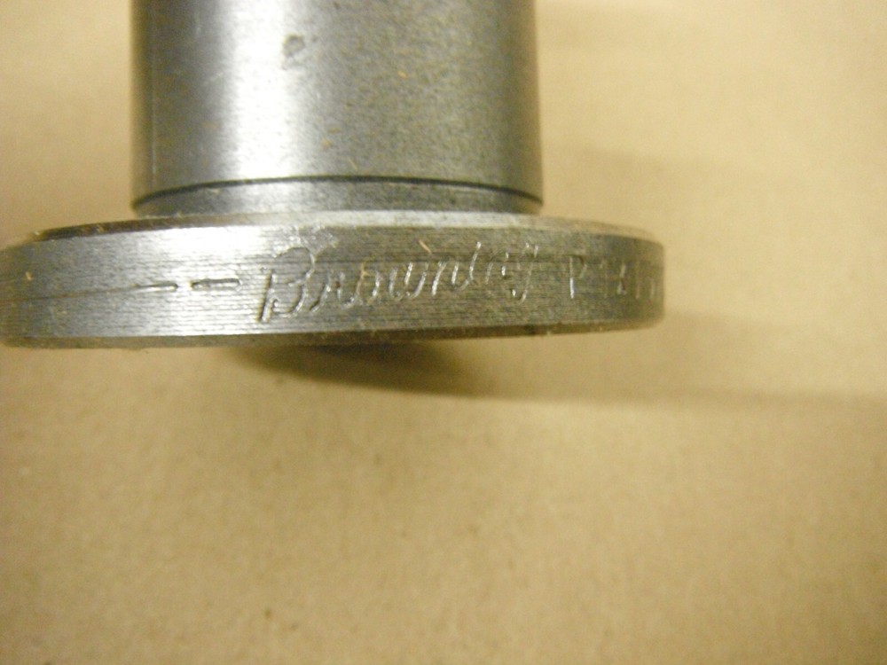 BROWNING P1 15/16 SPLIT TAPER BUSHING NO HARDWARE