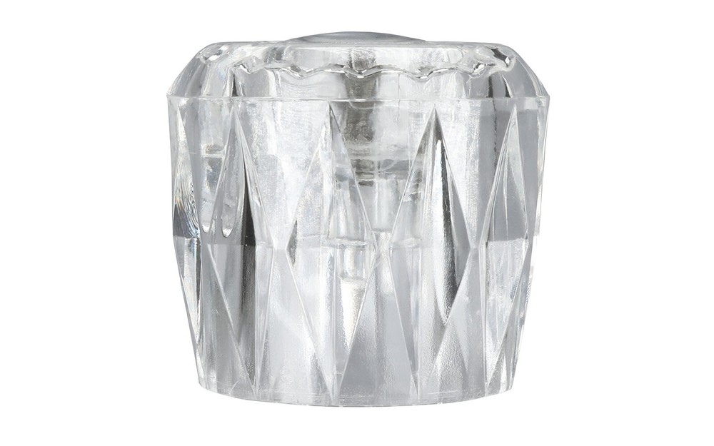 Clear Acrylic Lavatory Handle, Replaces Danco 88304, 46489