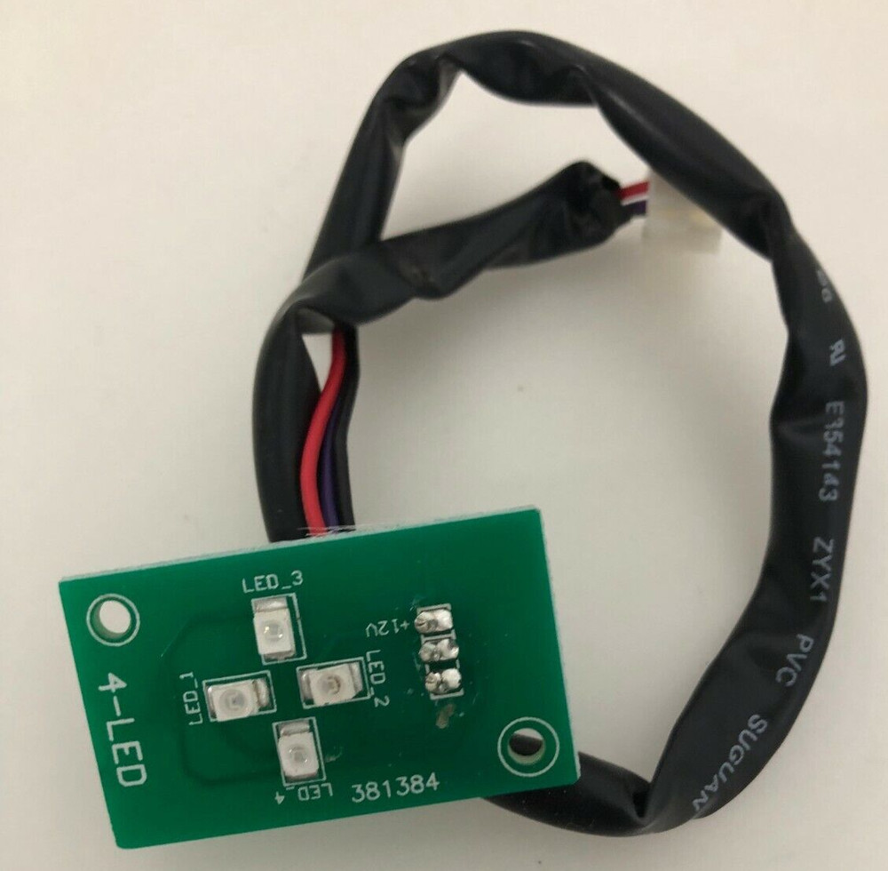 Hover-1 HY-HI LED Light E253642