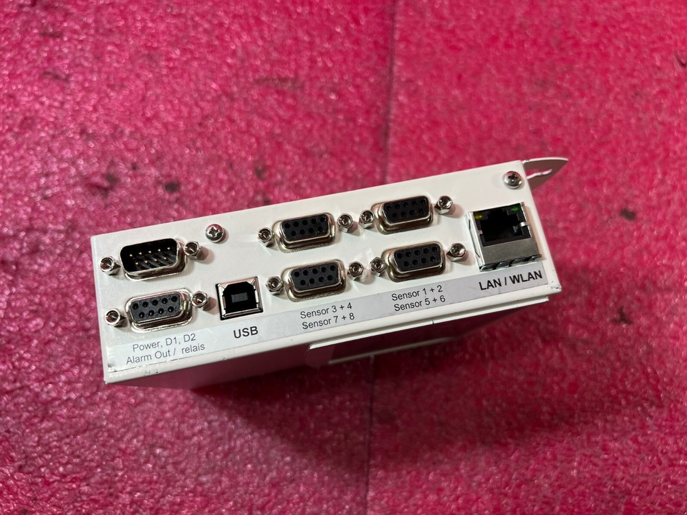 ELPRO ECOLOG-NET LA8 Part No 2720