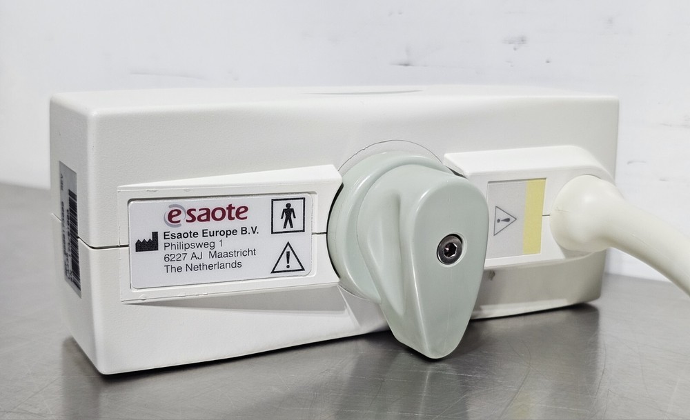 Esaote LA435 Linear Array Ultrasound Transducer Ref 9600173000