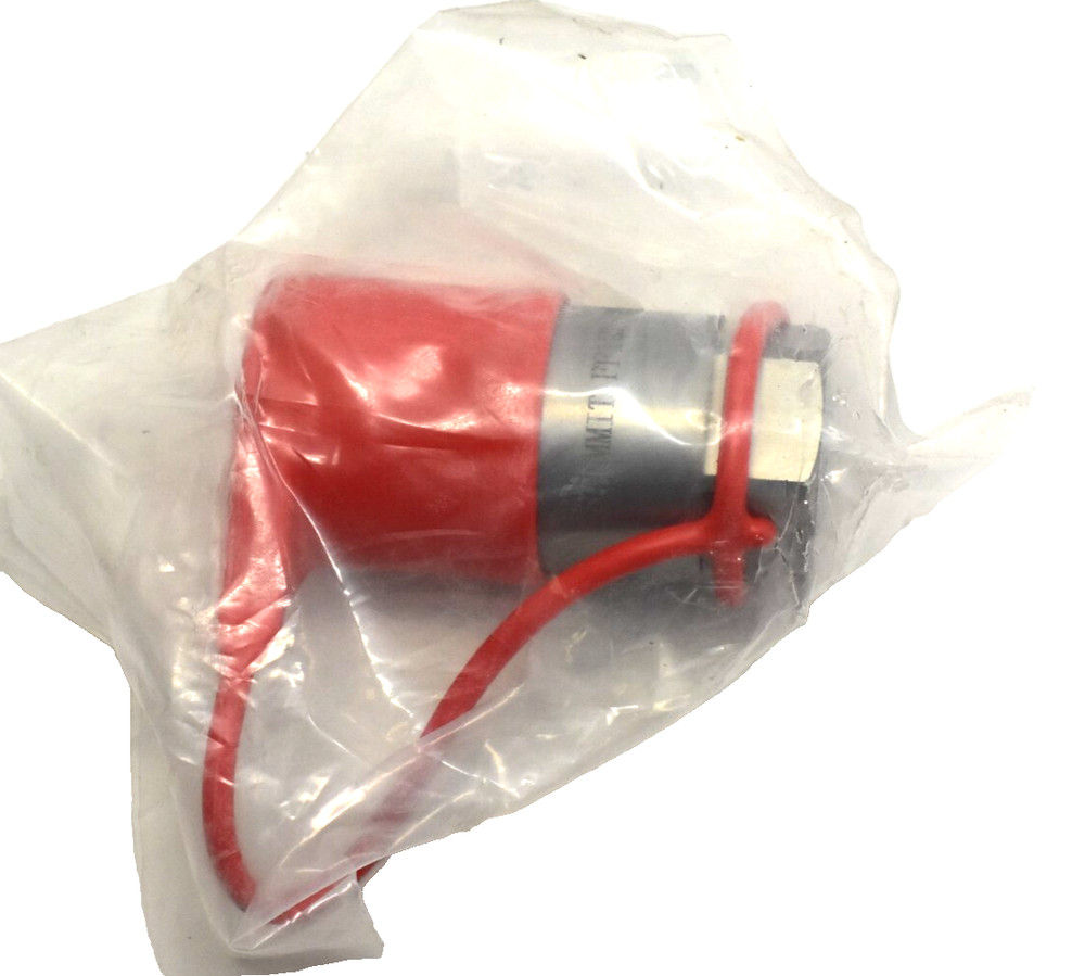 Summit Hydraulic FF12F-08S 1/2" Hydraulic Quick Connect Coupler