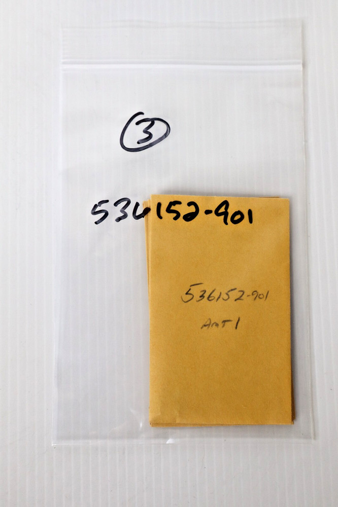 536152-901 Lamp Assy - 8 Available