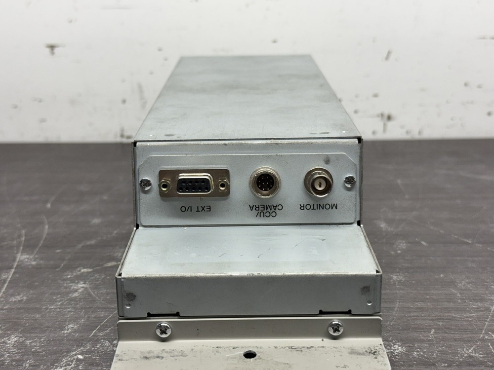 Sony RCP-D51 Remote Control Panel - X66