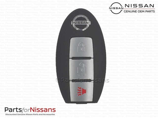 Genuine Nissan Keyless Entry Transmitter 285E3-9UF1B