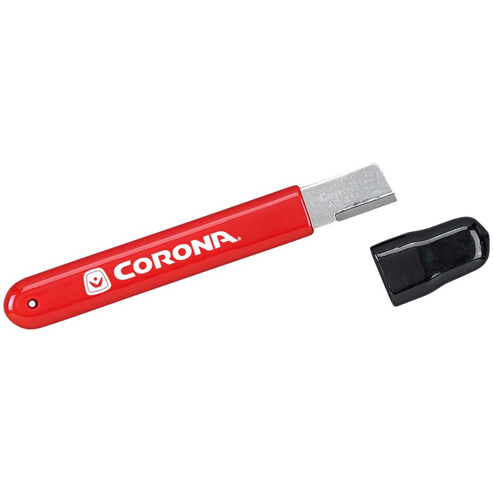 Ac 8300 Garden Tool Blade Sharpener 1pack Red