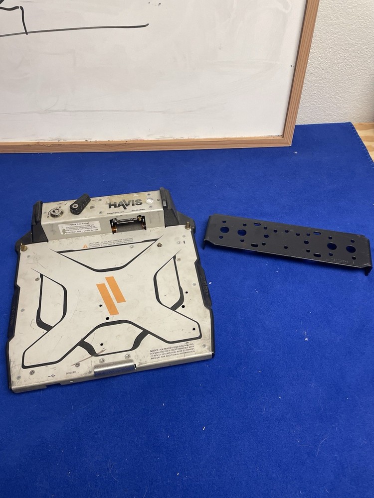 Havis Docking Station For CF-31