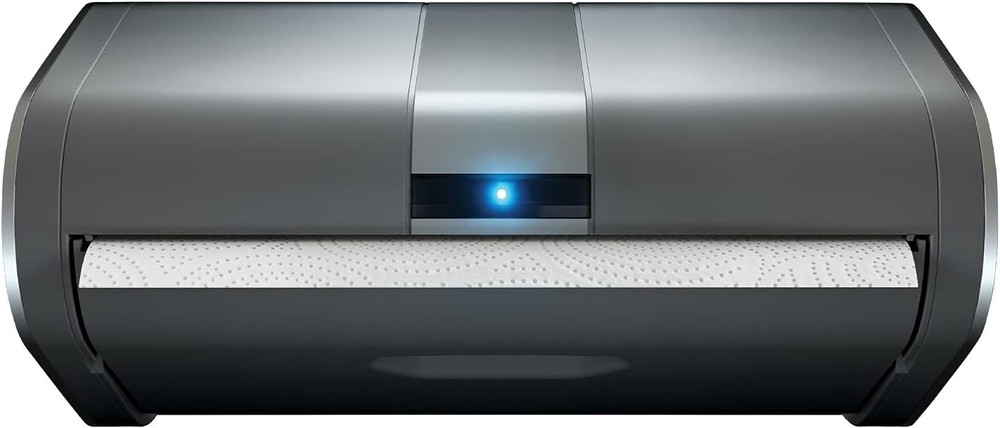 Touchless Paper Towel Dispenser