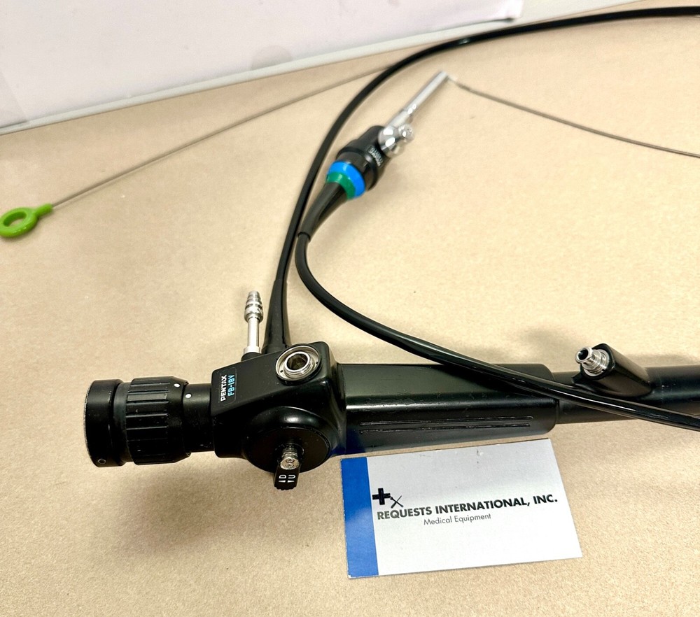 Pentax Fiber Scope FB-18V