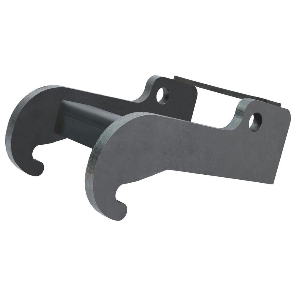 Quick Attach Excavator Coupler Bracket Backhoe For Bobcat E Series 325 328