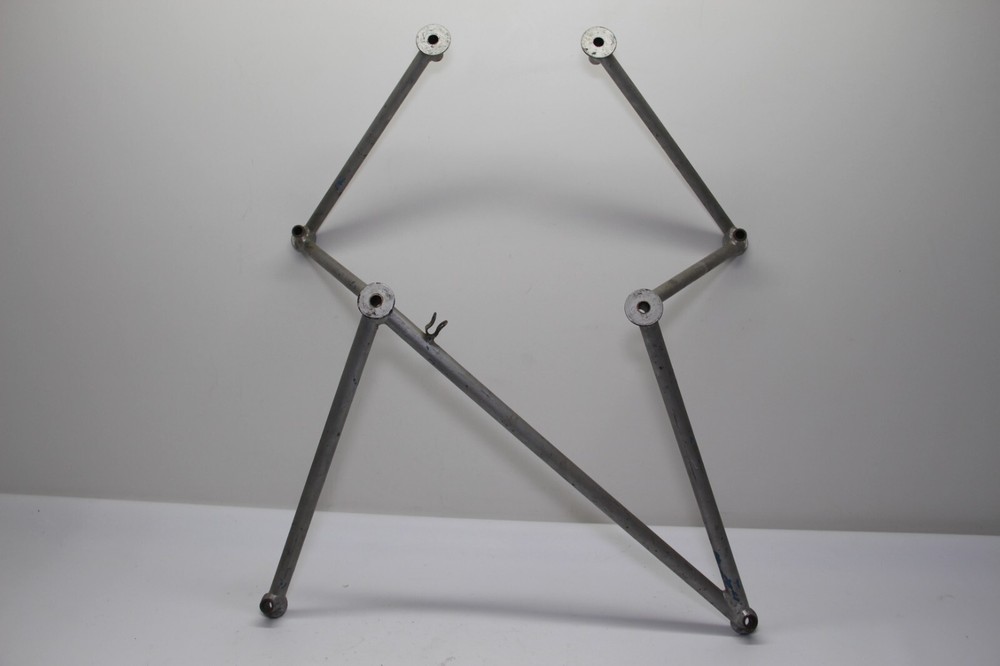 Aeronca Champ Continental Engine Mount, P/N: 4-585