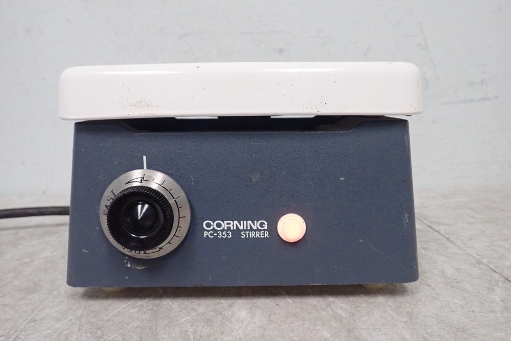 Corning PC-353 Magnetic Laboratory Stirrer