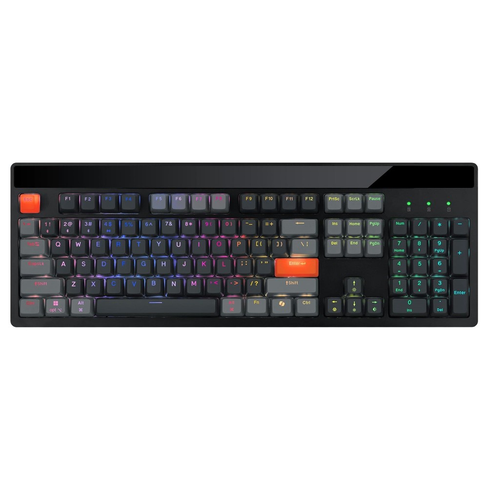 Adesso Easy Touch 1300 Keyboard