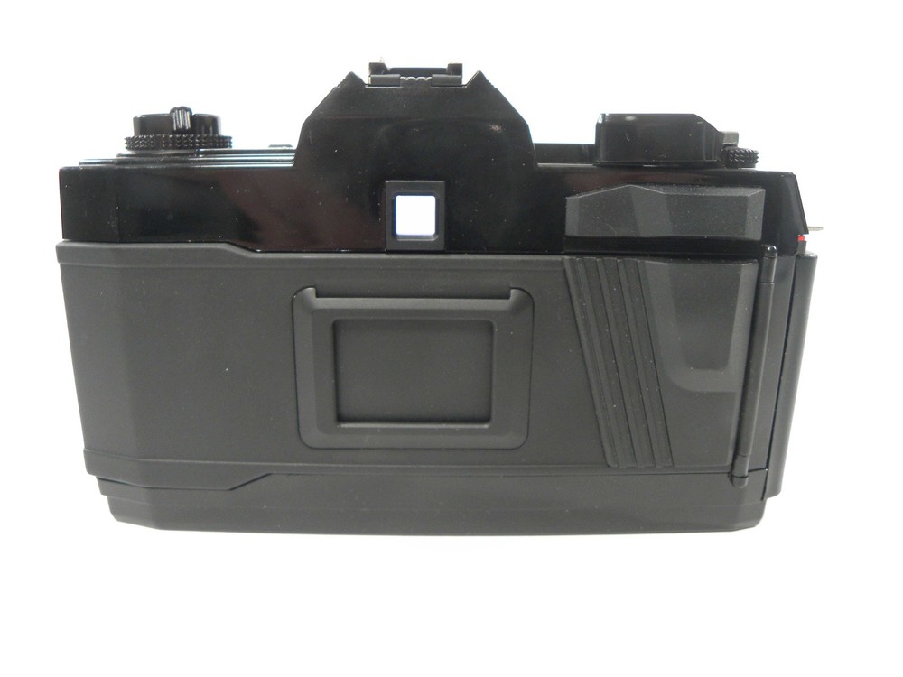 Nishika N8000 3-D Camera