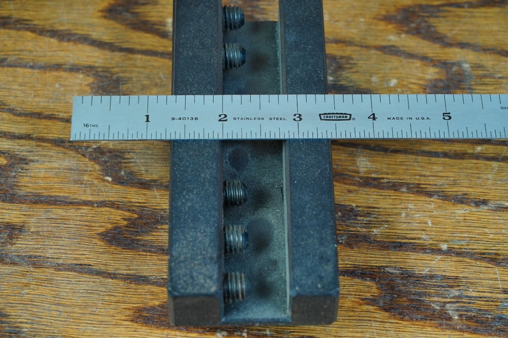 DTM Quick Change Lathe Tool Holder No H90-3A