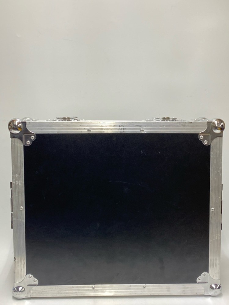 KingKong 1024 Controller DMX Controller Lighting Console w/ Case (UD1040110)