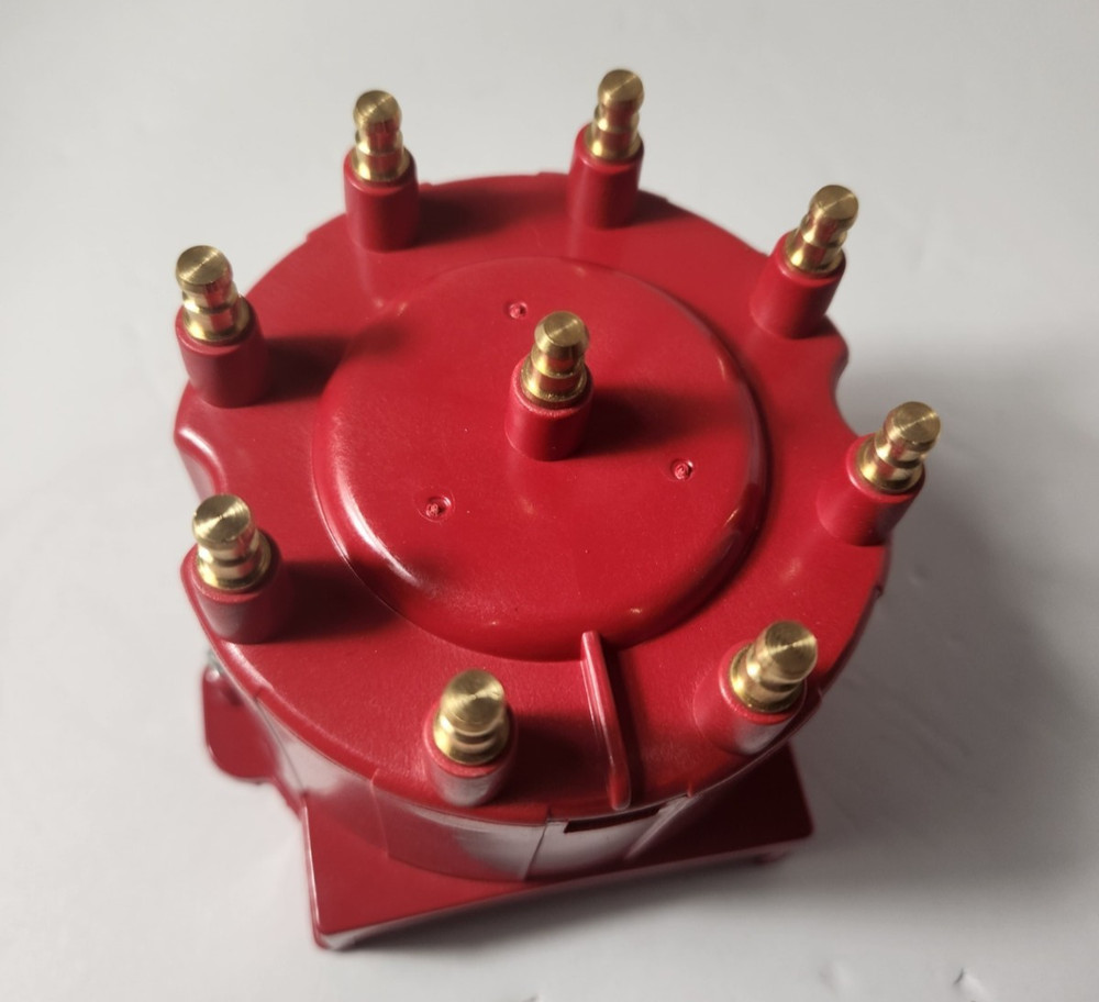 GM V8 EFI Distributor Cap & Rotor Kit