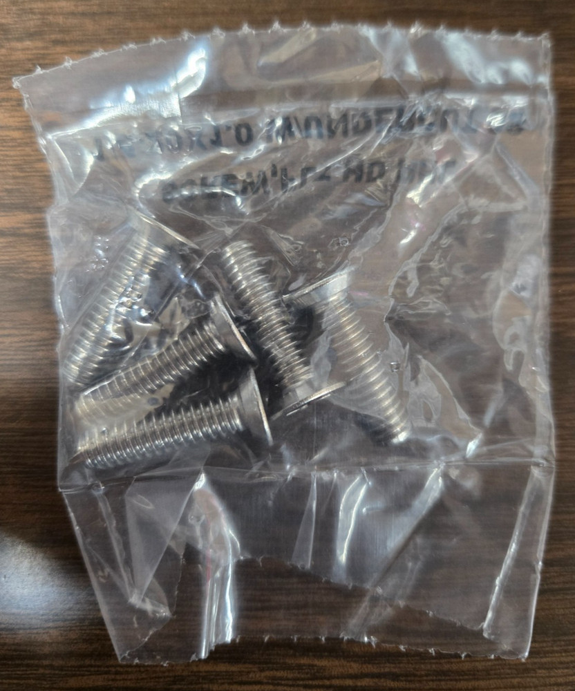 53662 PTx TRIMBLE MOUNT HARDWARE