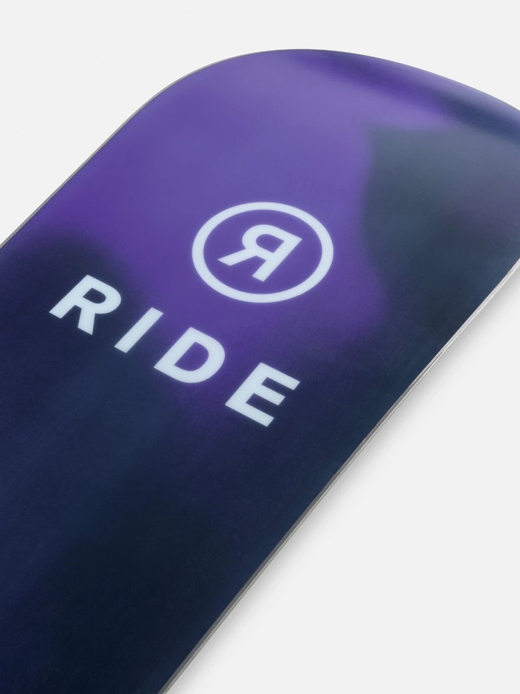 Ride Compact Snowboard 2026 - Women's - 150 cm