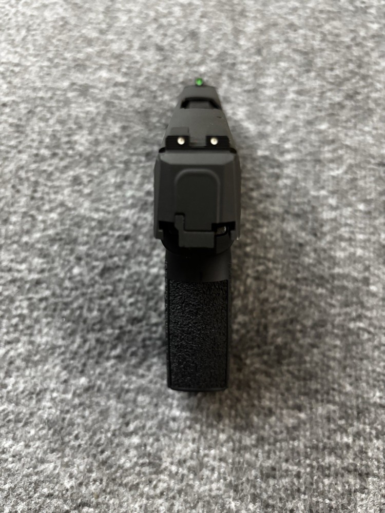 Sig Sauer P365 CO2 BB Gun