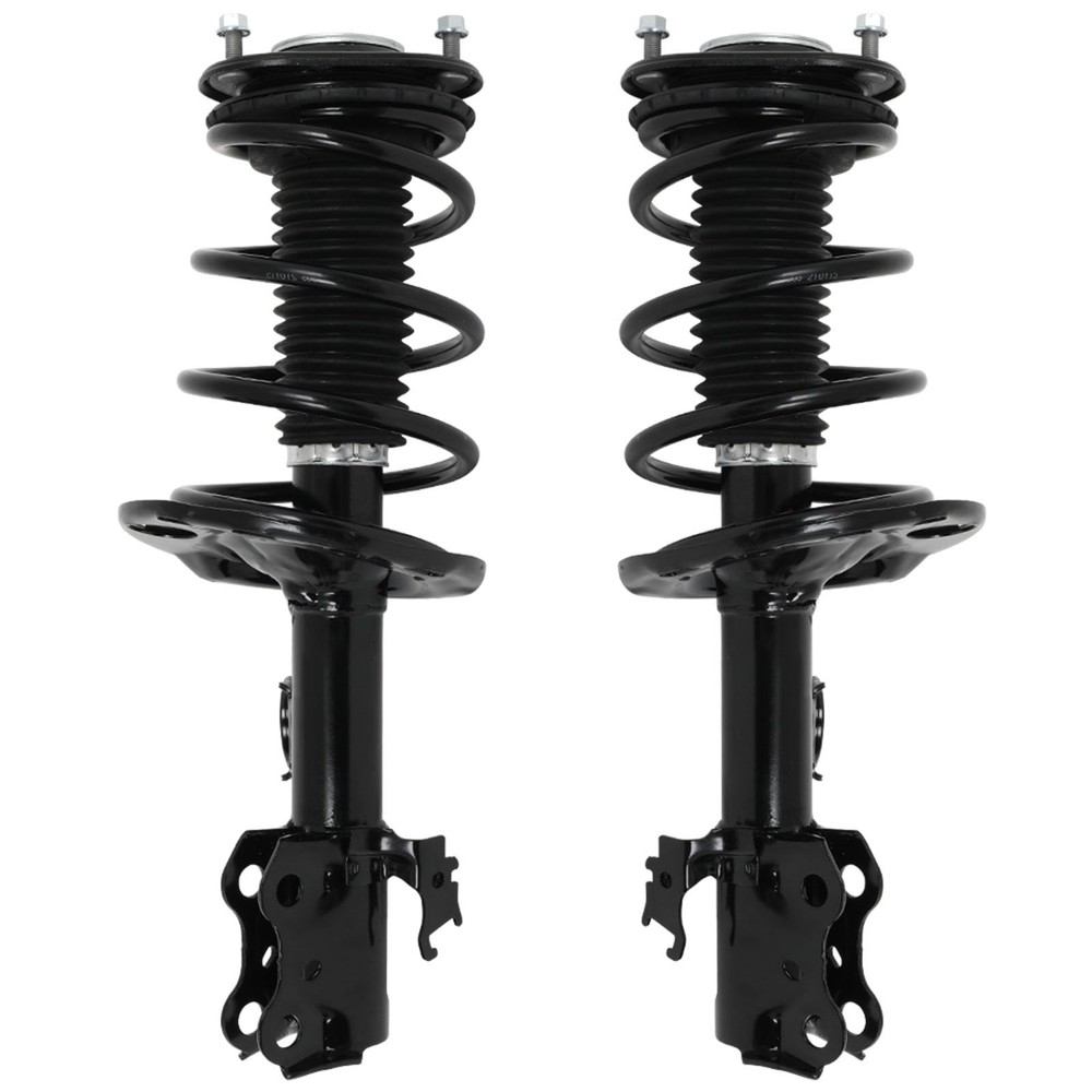 Front Strut Coil Spring Assembly for tC 2011-2016 Prius V 2012-2016 1333493L