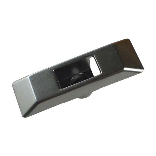 Refrigerator Lock Cover #DA63-08235A for Samsung