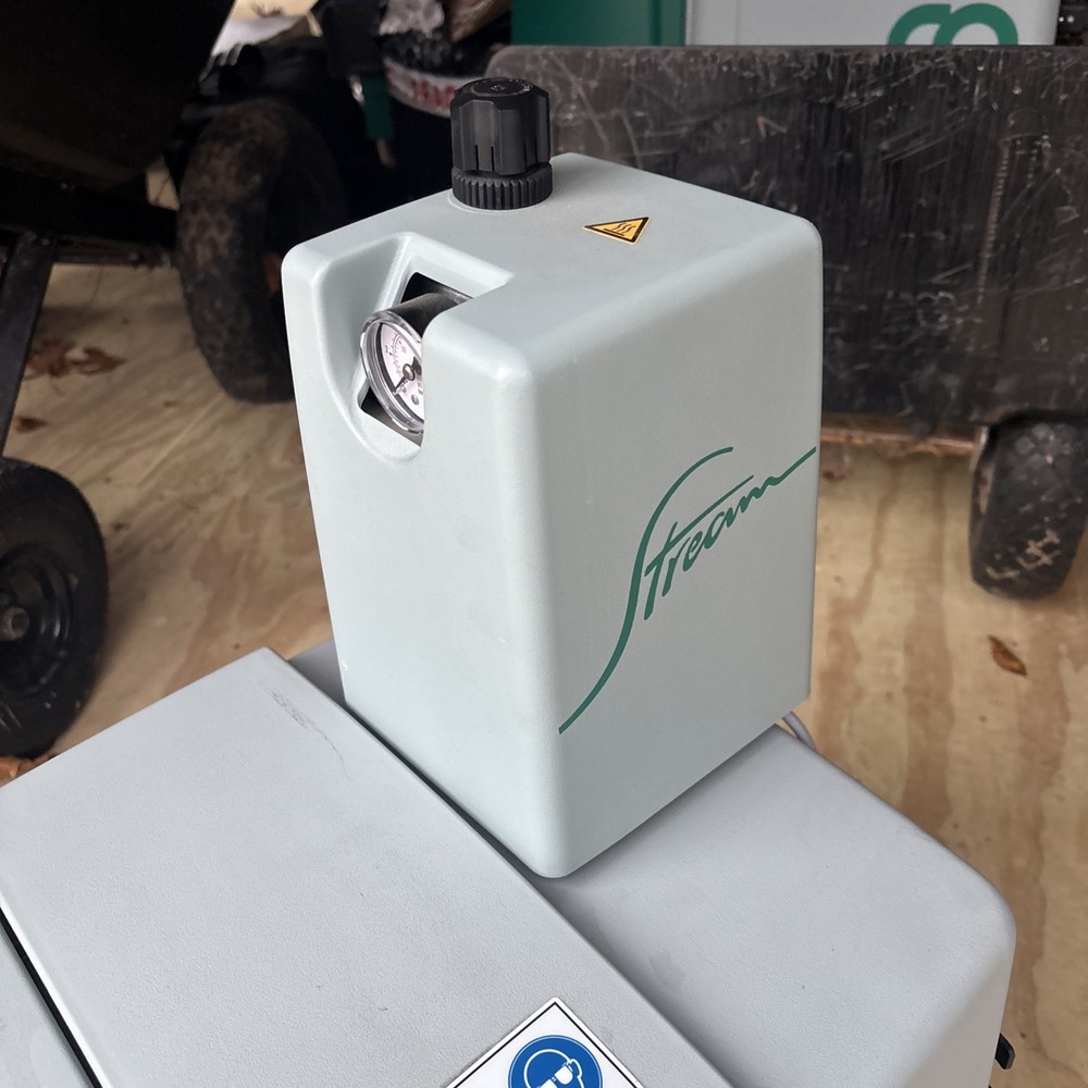 2021 Robatech Concept Stream S Hot Melt Adhesive Glue Machine Touchscreen NICE!