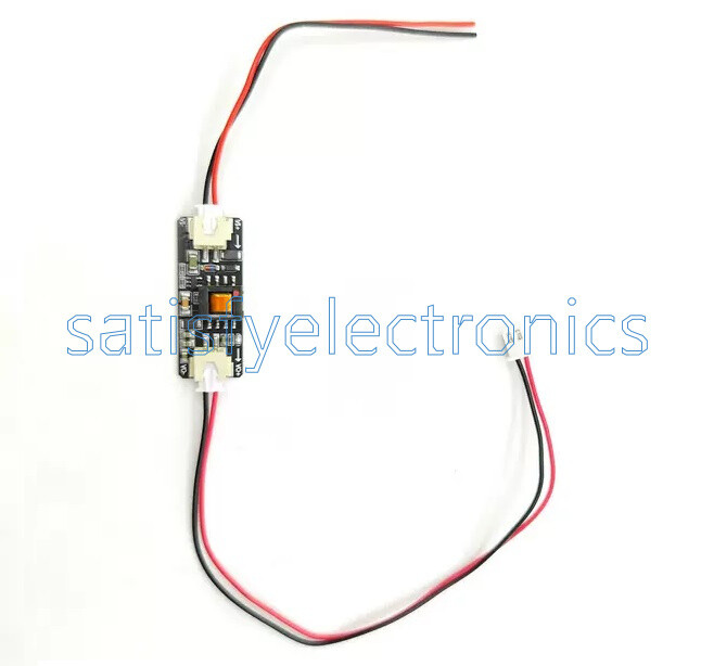 DC-DC DC Isolated Power Supply Module Wide Voltage Input 5-36V Output 12V 5W-