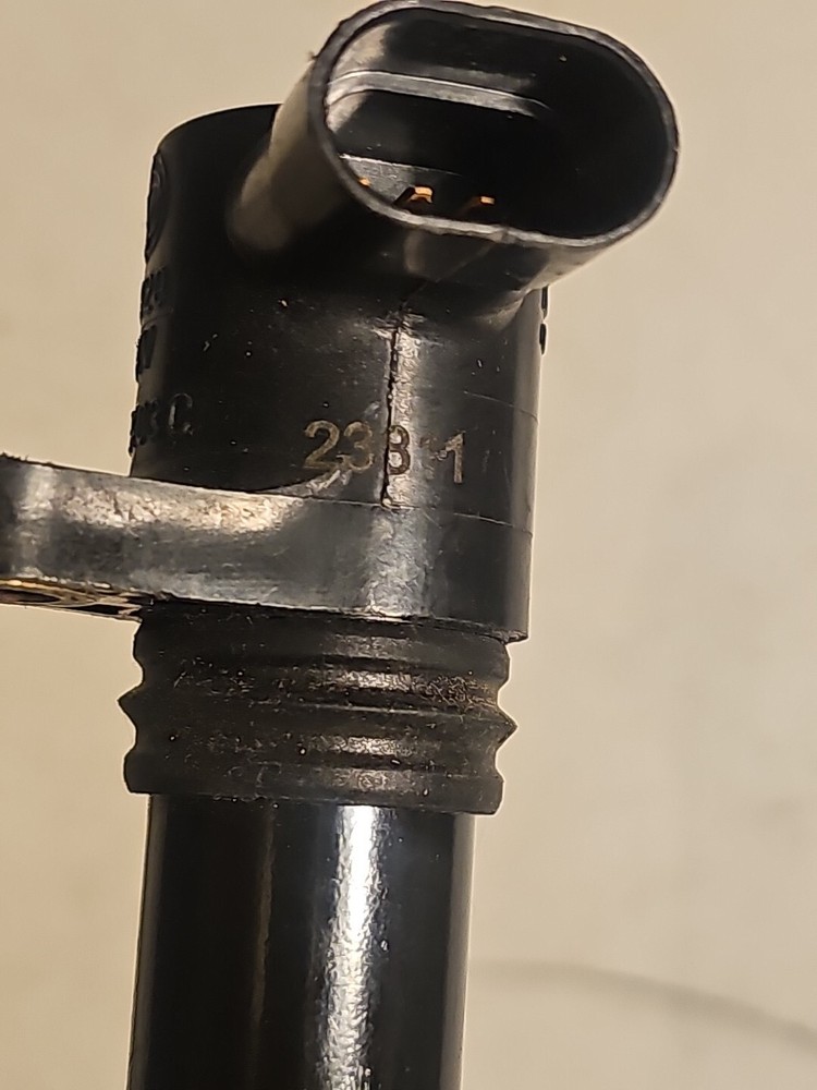 FIAT PUNTO IGNITION COIL PACK BAE4030 IN WORKING ORDER