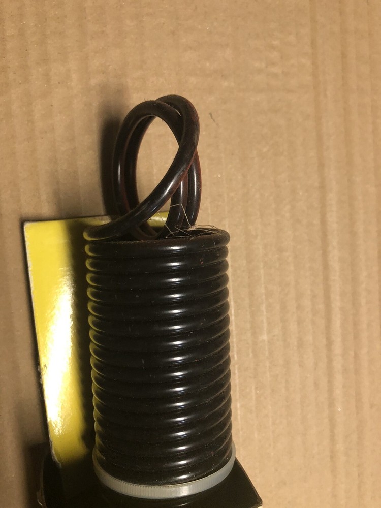 Stanley Heavy Duty Garage Door Extension Spring 150#