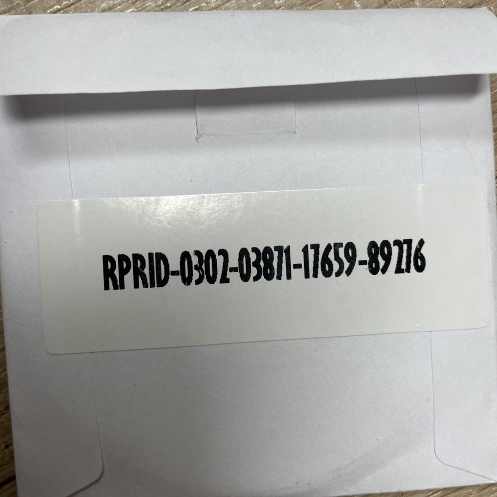 Sandisk Rescue Pro 3.2 2006 Vintage Software