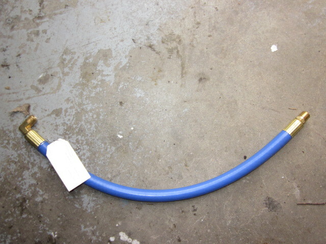 HYDRO CLEANER TEWS HOSE 1VX459