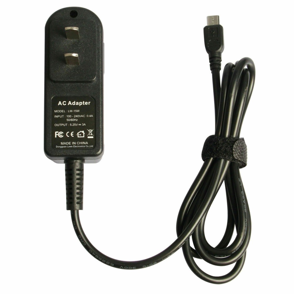For Surface 3 Charger AC Power Adapter Charger Cord Surface 3 Tablet Replacement