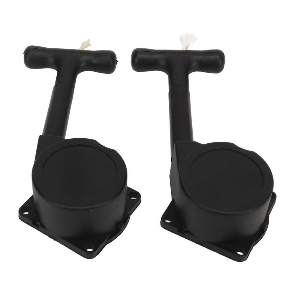 2pcs RC Car Pull Starter Plastic RC Engine Pull Starter For HSP For HPI FF