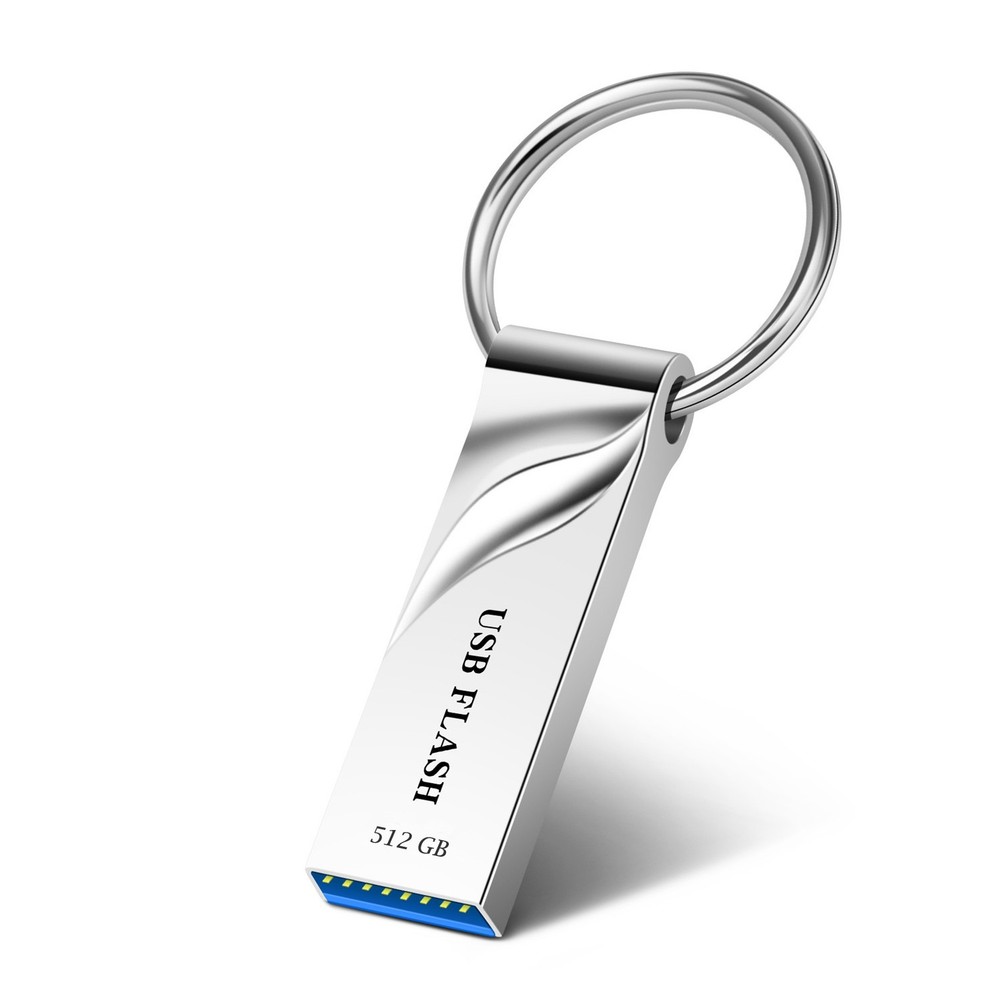 USB Flash Drive 512GB Memory Stick Thumb Thumb Pen Drive Data Traveler