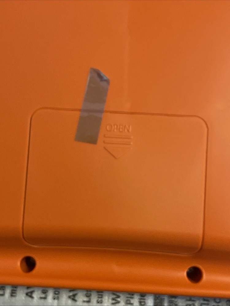 Casio SA-76 Electronic Keyboard Piano EUC