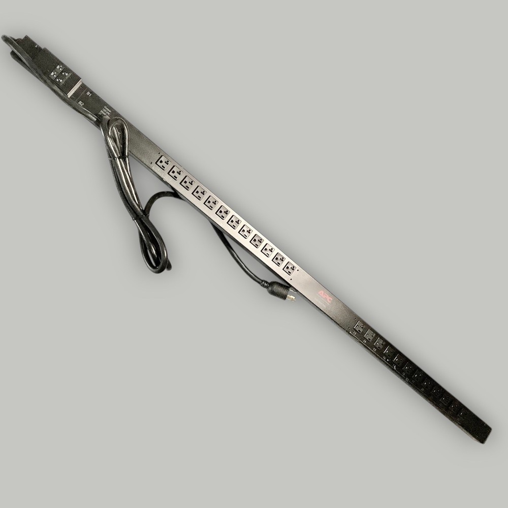 APC AP7532 Basic Rack Power Distribution Unit