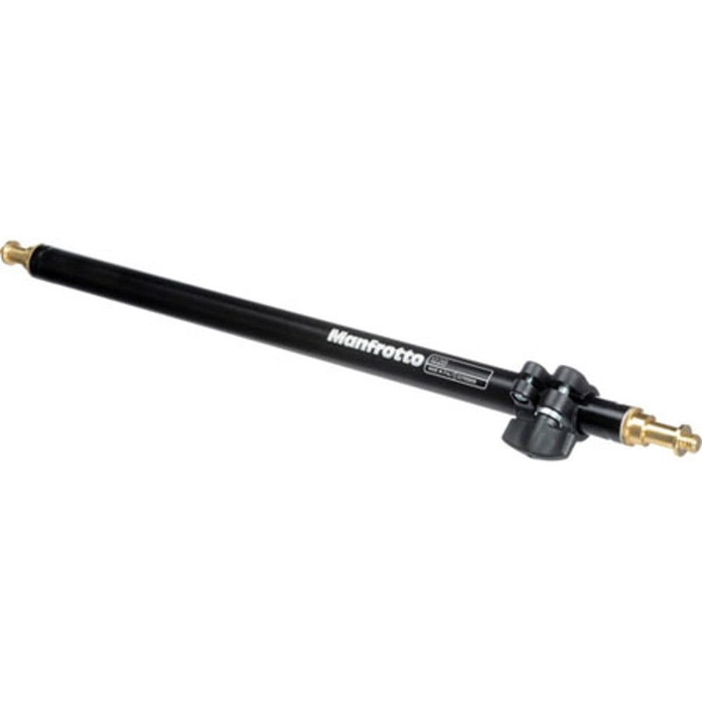 122B Adjustable Pole for Back Light Stand with Variations from 21-Inches to 3...